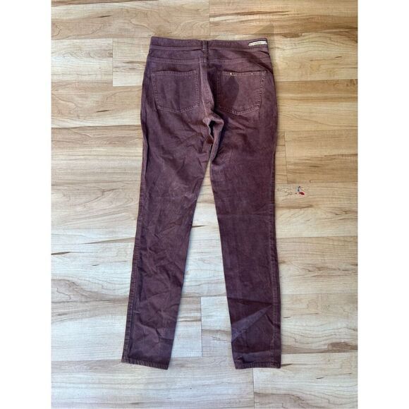 Pilcro skinny corduroy pants - Picture 7 of 7